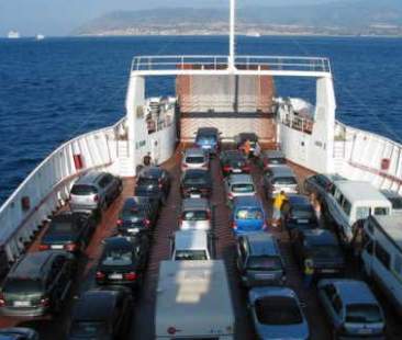 Messina – Collegamenti nello Stretto, situazione drammatica