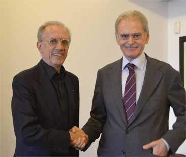 Willer Bordon: “Con tecnologia Nasa si produce energia da Rsu” Willer Bordon: “Con tecnologia Nasa si produce energia da Rsu”