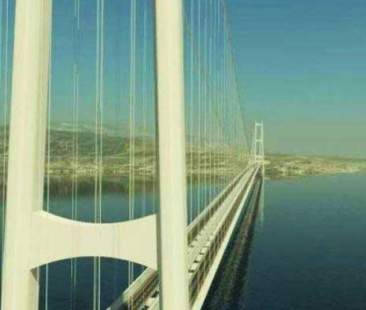 Impregilo: costruiamo il Ponte e niente penali