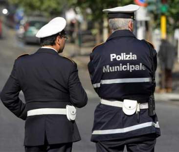 Palermo – L’attività della Polizia municipale tra rifiuti, abusivismo e irregolari