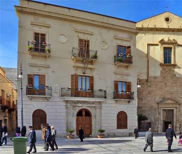 Trapani – Elezioni 2012 ad Alcamo, la parola al Cga Trapani – Elezioni 2012 ad Alcamo, la parola al Cga