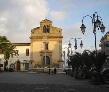 Enna – Il sindaco di Barrafranca Salvatore Lupo a rischio sfiducia