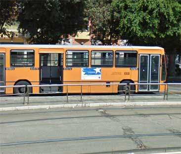 Messina – Atm, nei primi sei mesi dell’anno incassati 400 mila euro in meno