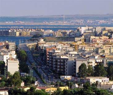 Siracusa – Augusta, il Prg ancora in stallo