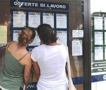 Garanzia giovani, attrazione-illusione per Under 29