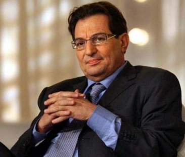 Rosario Crocetta: “Sono contrario a qualsiasi inciucio” Rosario Crocetta: “Sono contrario a qualsiasi inciucio”