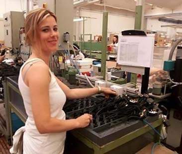 Imprenditoria giovanile, pronto un milione di euro