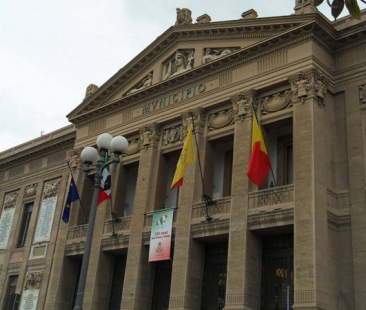 Messina – Approvato il regolamento Tasi