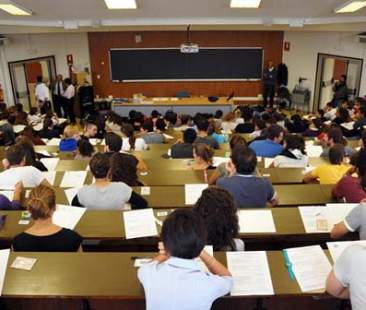 Studenti riammessi a Medicina e Odontoiatria dopo sentenza del Tar