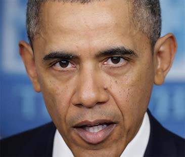 Barack Obama: “America mai in guerra contro l’Islam, religione di pace”