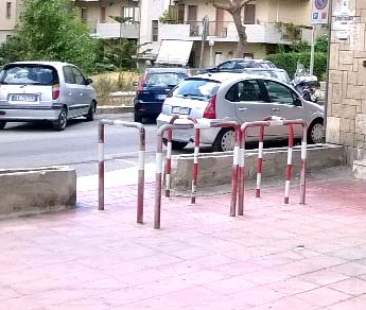 Gela, vita impossibile per i diversabili Gela, vita impossibile per i diversabili