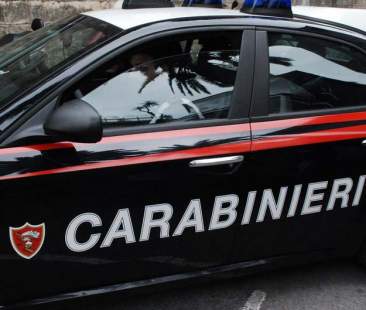 Palermo – Duro colpo contro famiglia mafiosa di Carini