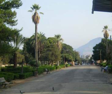 Palermo – La Favorita come Central park? Per il momento è solo un’utopia
