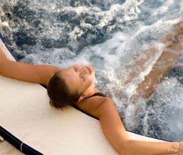 Prestazioni termali, le regole