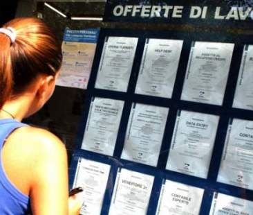 Piano Giovani e Garanzia Giovani, dopo la revoca la Regione ci mette una pezza