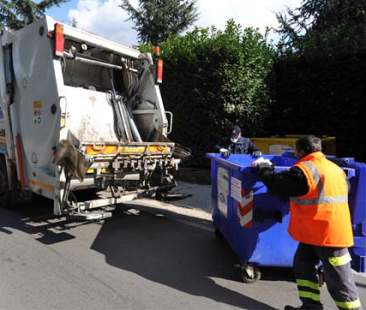Catania – Non sconti, ma opere ambientali e così cambiò l’assetto della Tari