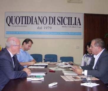 Vincenzo Cannatella: “Porto di Palermo: crocieristica e accessibilità”