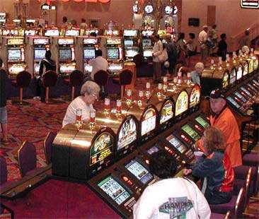 Un’altra estate trascorsa senza casinò