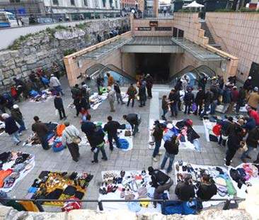 I prodotti contraffatti ci rubano 6,4 mld di euro