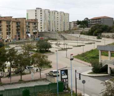 Catania – Scuola, Zfu e Palazzo di Cemento: come ricucire le ferite di Librino