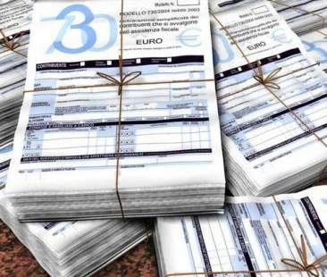 Con il 730 precompilato risparmio di 3 mld e 30mln di cittadini serviti