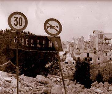 Terremoti e politici stroncano il Pil