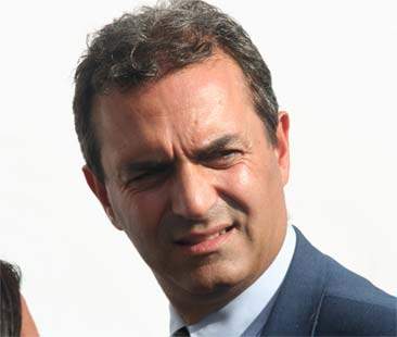 Luigi De Magistris sospeso, Napoli senza sindaco