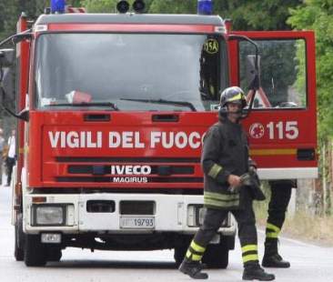 Caltanissetta – Vigili del fuoco: tagli e sicurezza