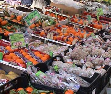 Palermo – Illegalità e carenze igieniche. Più controlli ai mercati generali