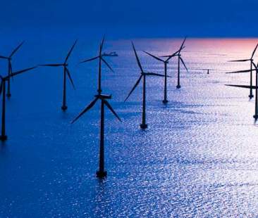 Grande eolico nel golfo di Gela, si va verso il blocco totale Grande eolico nel golfo di Gela, si va verso il blocco totale