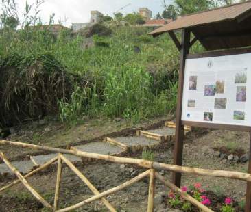 Catania – Timpa di Leucatia: i rifiuti ci sono ma nessuno ancora se ne occupa