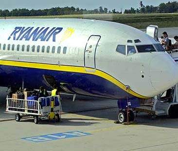 Trapani – Tratte a rischio per l’aeroporto