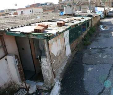 Messina – Risanamento e ricerca alloggi. Nessuna emergenza risolta