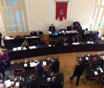 Trapani – Tasse, tegole sempre più pesanti