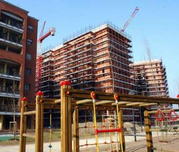 Case certificate in classe A e B per rilanciare l’edilizia privata