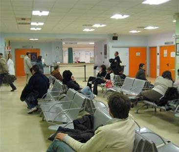 Sanità: Cup regionale, una bugia