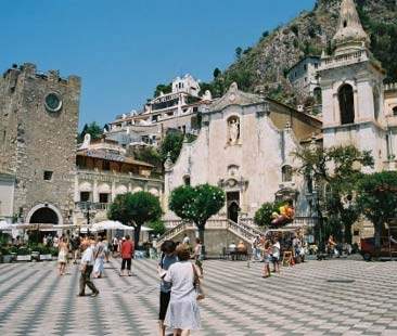 Messina – Asm di Taormina, indispensabile privatizzare ma il processo va avanti da anni