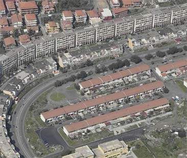 Catania – Consiglieri sfiduciano presidente: la “crisi politica” della IV Municipalità