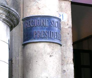 La riforma delle Province secondo la Giunta