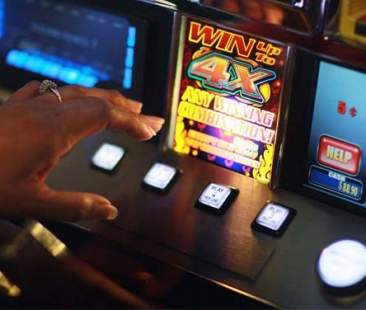 Con la crisi più italiani azzardosi. Dall’1 al 3% i giocatori patologici