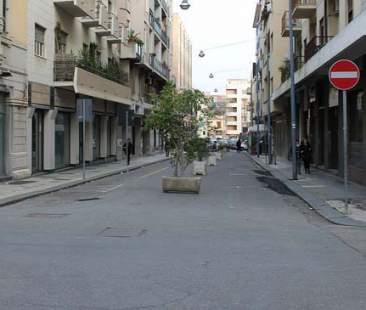 Messina – Isola pedonale, oggi il verdetto della sfida Accorinti-commercianti Messina – Isola pedonale, oggi il verdetto della sfida Accorinti-commercianti