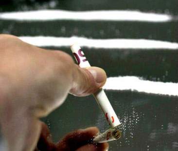 Consumo di droga e giovani, business sempre redditizio