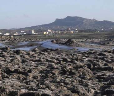 Agrigento – Riserva Macalube: gestione da rivedere