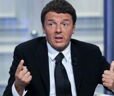 Si scommette sul lavoro per convincere l’Europa