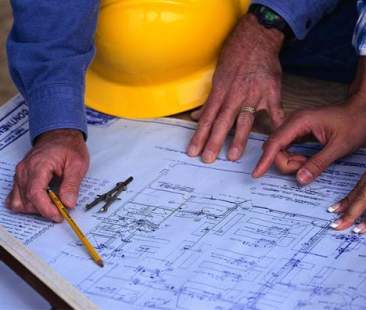 Modello unico per l’edilizia e gli stessi codici per i Comuni