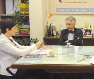 Maurizio Aricò: “Aumentare il livello  di mansioni e controllo”