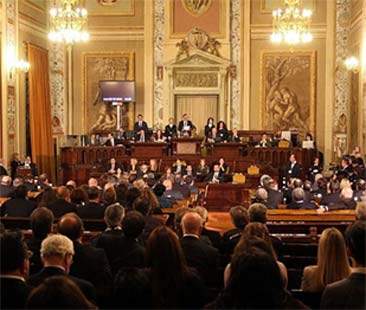 Regione: nessuno vi crede più, a casa!