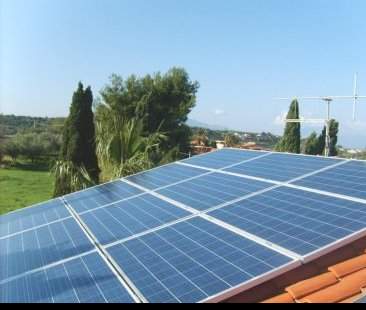 Vademecum per rottamare i moduli fotovoltaici