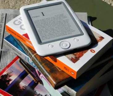 Regime speciale Iva per i libri digitali pubblicati in Cd-rom o altro supporto