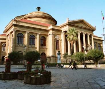 Palermo – Il Massimo secondo Giambrone, meno spese e maggiore qualità